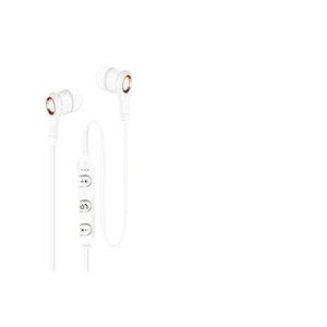 Cylo Cobra Bluetooth Wireless Earbuds White FabFitFun Box Item